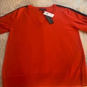 Banana Republic Women’s Merino Wool Sweater